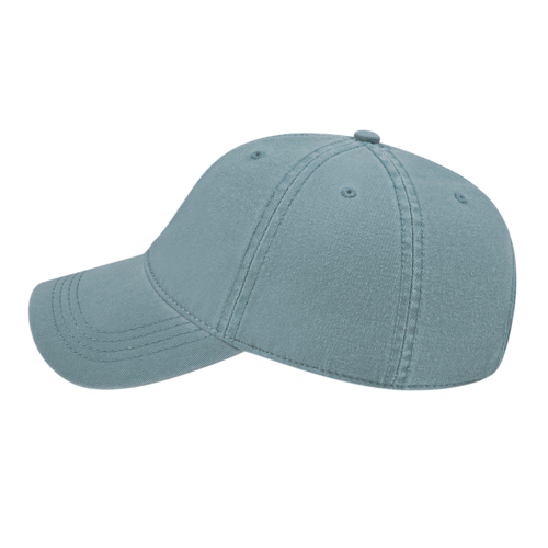 Relaxed Golf Cap